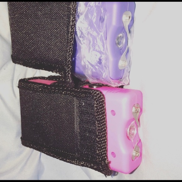 New taser new w/case YOUR CHOICE! Tazer , stungun - Picture 11 of 12